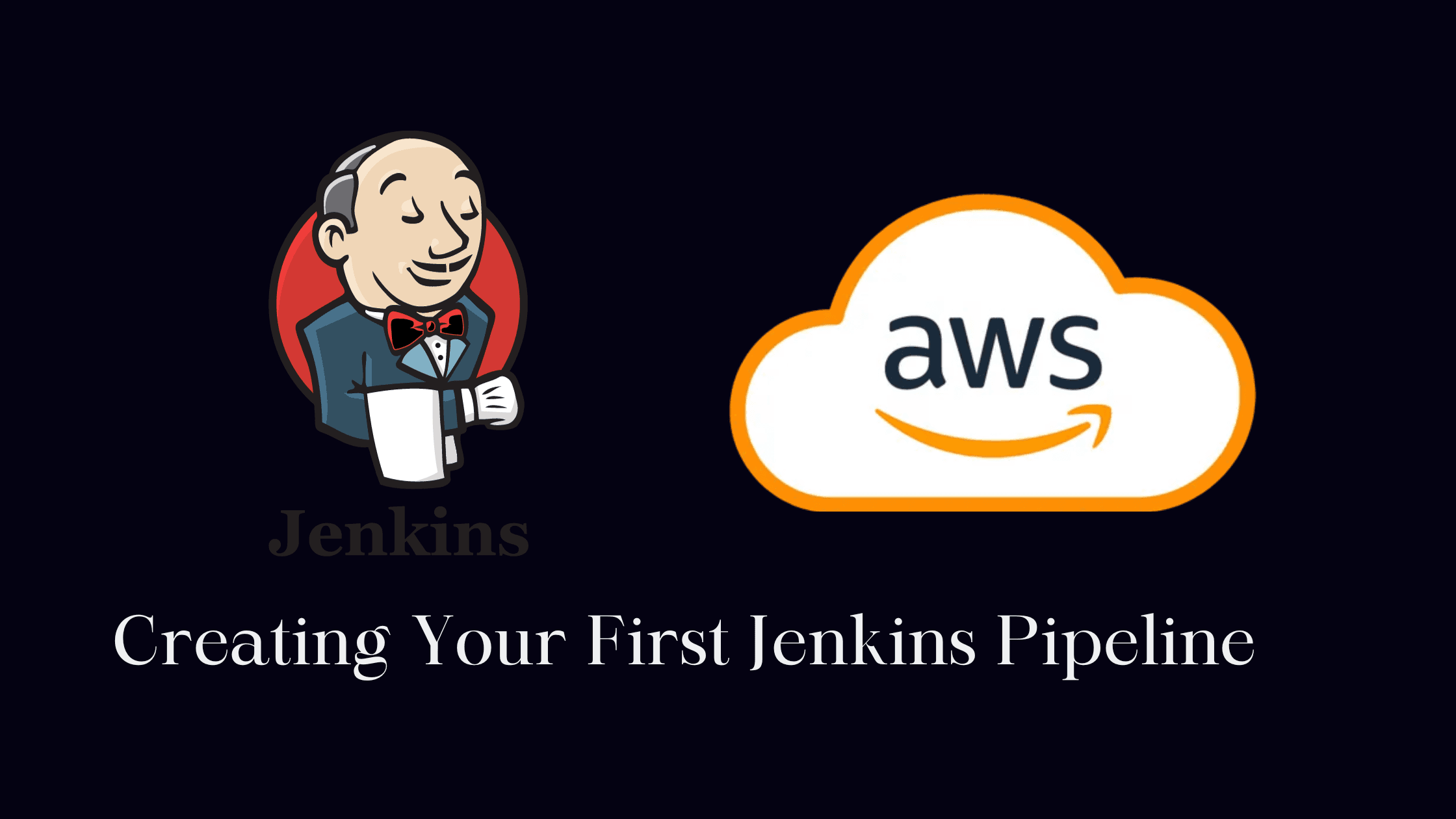 From EC2 Setup to Jenkins Pipeline: A Step-by-Step Guide for Seamless CI/CD Integration