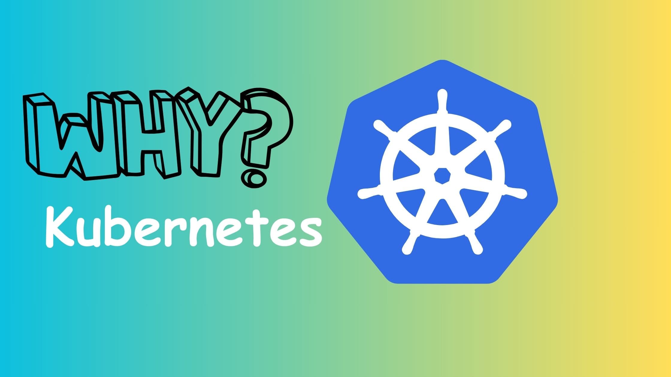 "Demystifying Kubernetes: A Comprehensive Guide to Container Orchestration and Beyond"