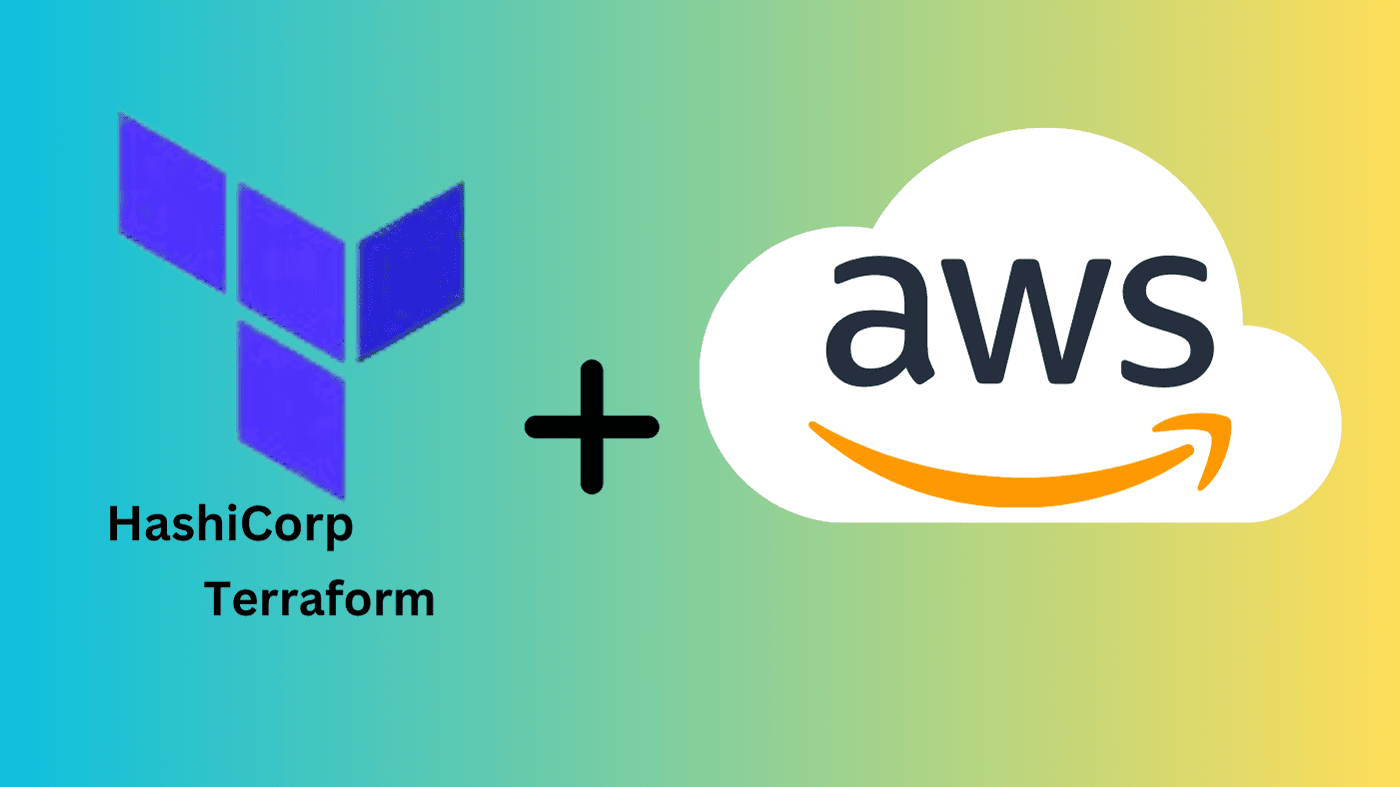 Terraform: Launching the first infrastructure in AWS